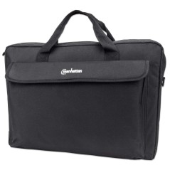 Manhattan London Laptop Bag 173 - Stylish, Durable & Perfect for Professionals!